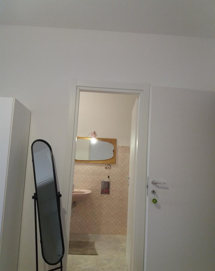 Bed and Breakfast A Casa Mia Matera Exterior foto