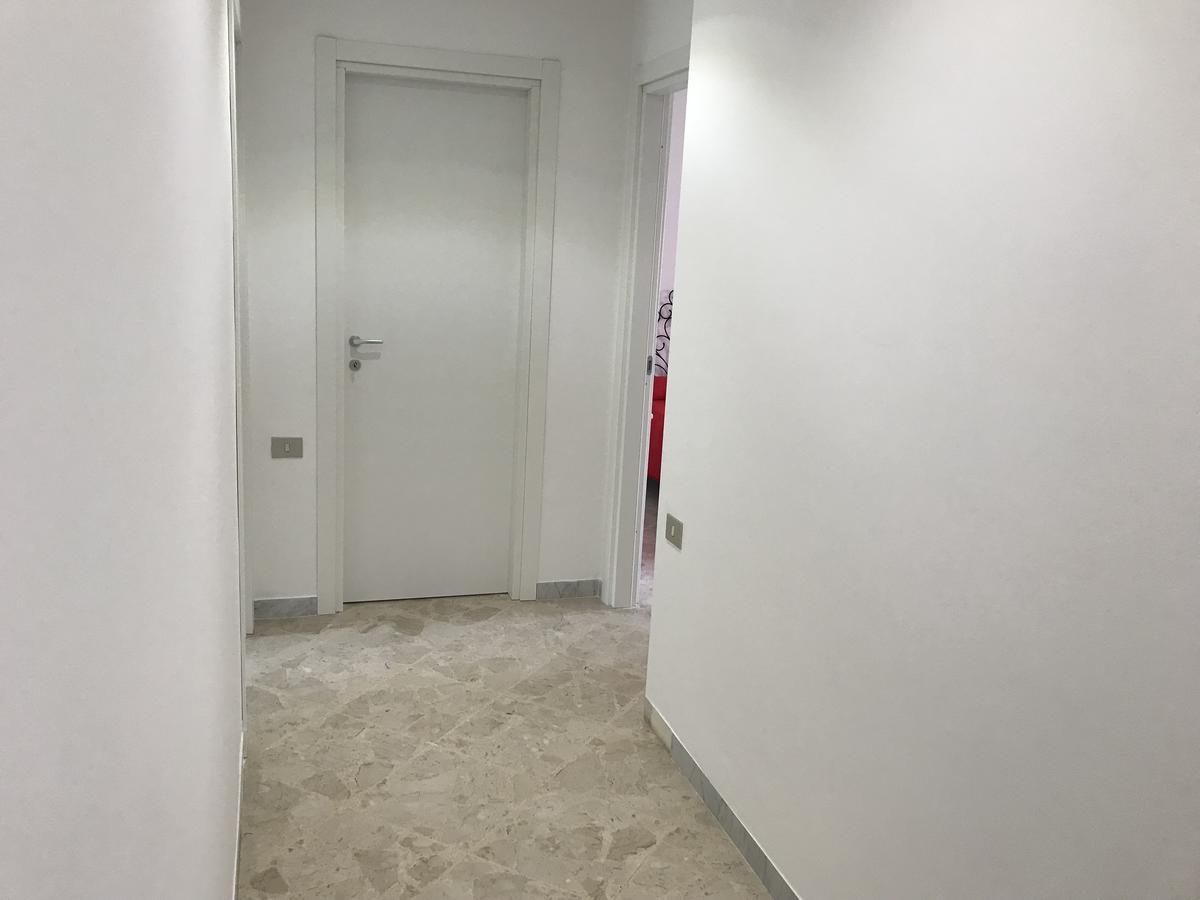 Bed and Breakfast A Casa Mia Matera Exterior foto